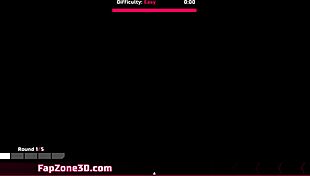 the 3d whore craves riding a hard cock