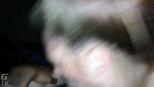 Pregnant Woman Gets Assfucked By Big Black Cock!