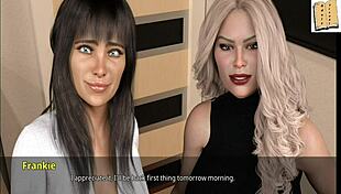 wvm 9 memory lane with big tits and ripped clothes 😏