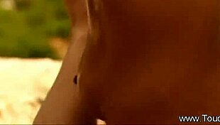 nuru massage christmas gift for intimate couple