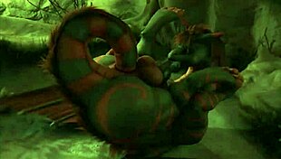 I’m so into these furry gay sex games right now!