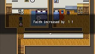 Woman Starts Talking To Strangers Online In Ayako's Scramble Part 4