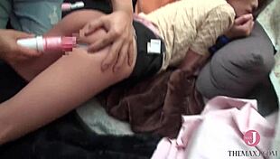 Married Women Nakadashi Pickup with 138+ Cumshots!