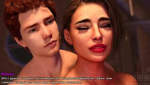 Can You Handle This Hairy Beaver Action in Santa County Gameplay Part 15?!