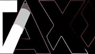 I saw the pregant brunette in lingeri get anally pounded