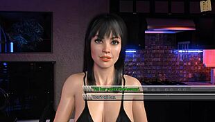 Hey, taking a leap of faith in this hentai adventure part 48