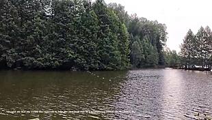 spending two days in a hotel turned us into lovers with her big ass bent over.