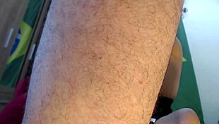 Skinny Asian Student Screams as Big Cock Breaks Her In, Pregnancy Risk Video Part 4