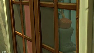 Watch Bartender Suck Prince's Dick in Restroom!