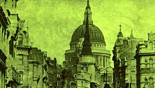 my secret vintage grannies life, oops i mean granny stuff