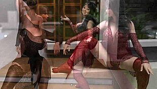 hey, check out this perfect housewife gameplay part 5