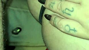 He slammed my ass till climax!