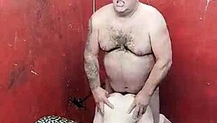 i love how he takes me from behind in lingerie, making me cum hard