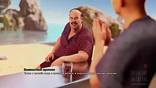 Can You Handle This Hairy Beaver Action in Santa County Gameplay Part 15?!