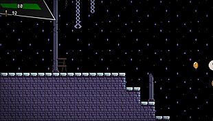 Dreamcutter hentai game pornplay ep 2 naughty dreams with her pussy filled with cum