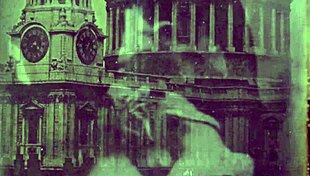 hey, have you heard dickie back from my secret life? dark lantern entertainment spills the erotic confessions of a victorian english gentleman!