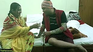 मासूम बीवी पति कर्ज चुकाने जोरदार चुदाई रुकने भीख मांग रही