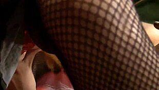 can you handle this lesbian warzone with big tits blondes and brunettes licking pussy