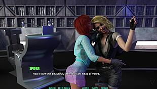 Celebrating the Completion of the First Mission in Name88's Triangle 12