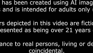 Hot girl with massive boobs gets tight pussy fucked by big cock