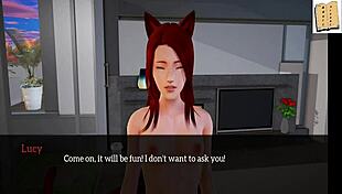 Want to see my new family hentai?