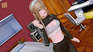 Harem Hotel 427 Adventure