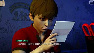 my bully is my lover 60. 🎮