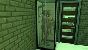 exploring del sol valley in this game part 1.