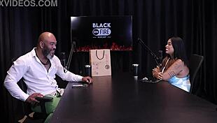 morena shows tits after saying she thought she couldn't with gay and trans, then goes wild in swing house called to school - marcelly melo 😈🔥