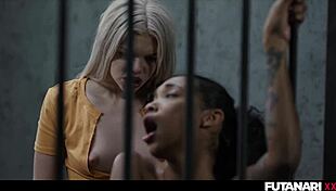 Hey, wanna see girls taking dicks and creampie in wild anime action?