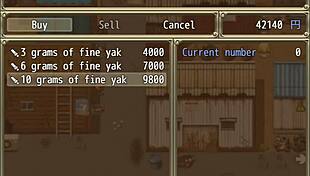 blonde tries to help and gets stuck on roof - farah part 2 😅