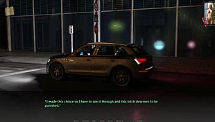 what happens in reunion 90 hentai game anime