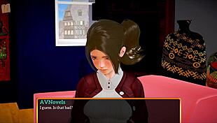 My new family explores animated adventures in episode 473