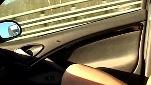 amateur italian girl masturbates with toys on webcam at home