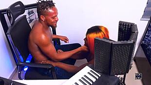 स्टूडियो में प्रोड्यूसर को कैसे चोदता हूं