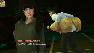 i-i'm playing eternum 135 and it's so intense...