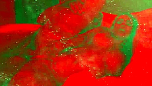 this horny threesome with technicians and haidee unique is so hot 😍