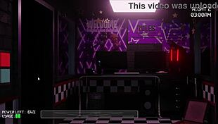 Five Nights In Anime 3D Night 2