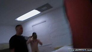 i free huge blowjob and anal spanking gay training the new recruits