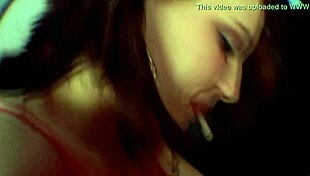 i'm at this slut party with anal fisting and lesbian sex