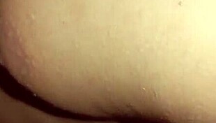 hey, how's doggy style with my malaysian wife feel so damn good?