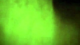 couple enjoys homemade fingering and kissing session