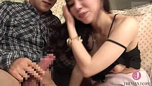 What Kind of Sex Do You Like, Ma'am? I'm Curious About SM But Can't Tell My Husband - Free