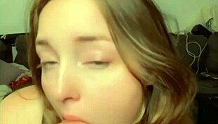 I Filmed The Cause I Was Reeeallly Horny