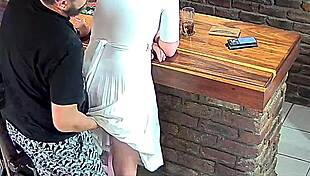 Did you catch your wife cheating with the boss?