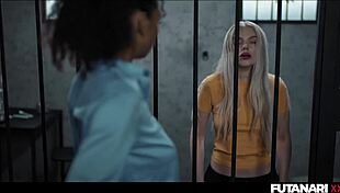 Hey, wanna see girls taking dicks and creampie in wild anime action?