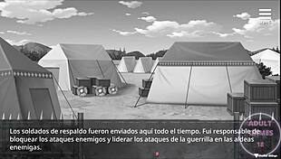 Check out this hentai witch in sexual prison part 10