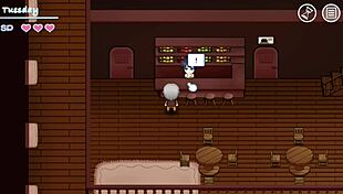 Let's run a western whore house in our hotel ep 1 😈