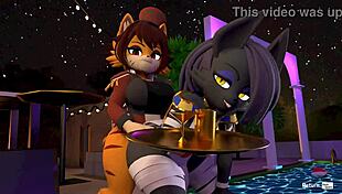 in heat - hentai game monsterbox v0 2 7 galeria completa sin comentarios with tits big tits cosplay erotic furry costumes monster anime