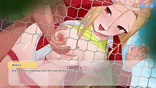 I hypnotized my patients to fuck me in this hentai sequel.